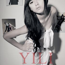 YILI-时尚摄影