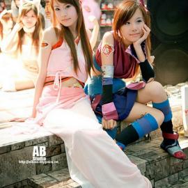 chinajoy阿宝带你领略美女盛宴