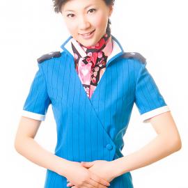 南京地铁形象大使