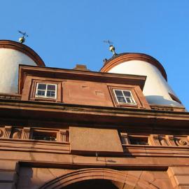 走马观花看欧洲