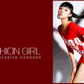 Fashion Girl