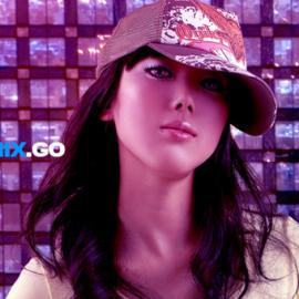 COLOR.MIX.EN -时尚摄影