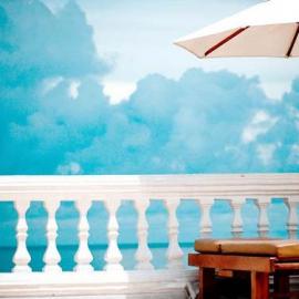 《爱琴海东方》