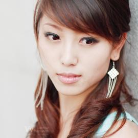 Jessica 时尚摄影