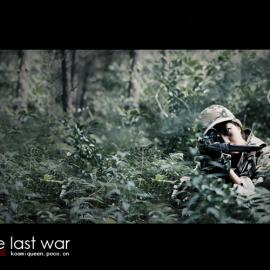 孤独的狙击手（最后的战役前传）