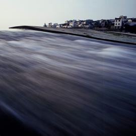 胡福生摄影黄山风光 作品展