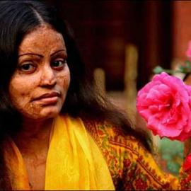 第二届亚洲新闻摄影比赛金奖作品欣赏