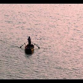 日出-日落-月出