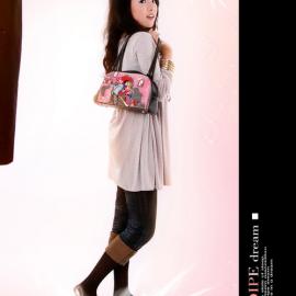 Pipe Dream时尚摄影