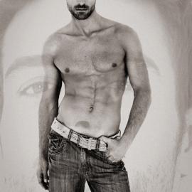 RETALL JEANS'07-时尚摄影欣赏