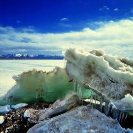 纳木错之恋系列摄影欣赏（三）