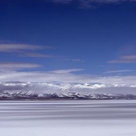 纳木错之恋系列摄影欣赏（二）