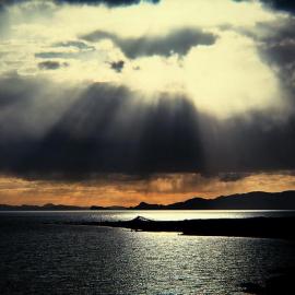 纳木错之恋系列摄影欣赏（一）