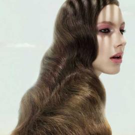 陈曼人物摄影欣赏