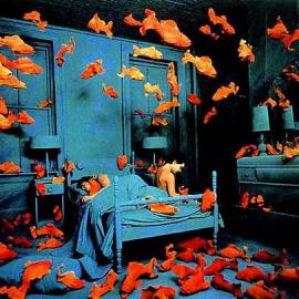 桑迪斯各格兰德后现代摄影艺术欣赏