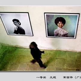 第二届连州国际摄影年展摄影大赛获奖作品