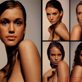 kallegustafsson人物摄影欣赏