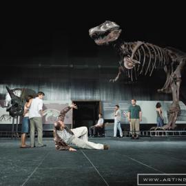 Gettyimages图片公司推出2007摄影师作品