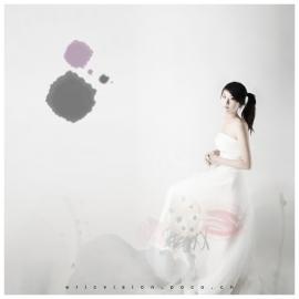 摄影作品---素艳