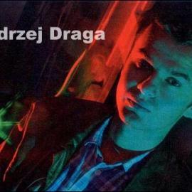 不一般的人像 -Andrzej Draga