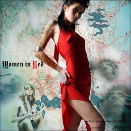 人像摄影---MY SOUL