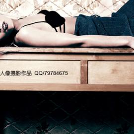 小俊时装摄影作品