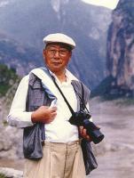 香港摄影家陈复礼艺术摄影作品