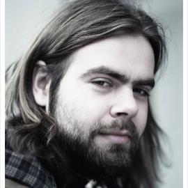 摄影师kroffer时尚人物摄影欣赏