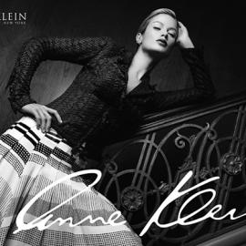 ANNE KLEIN商业服装摄影样本欣赏