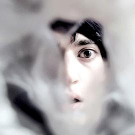 西班牙摄影师Bénédicte Desrusr摄影作品欣赏