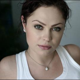 俄罗斯(Russia)人物摄影精选作品赏二