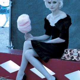 时尚人物摄影欣赏