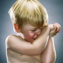 加拿大当代摄影师Jill Greenberg摄影作品欣赏