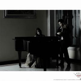 一切都因为那音乐