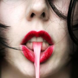 摄影师Kara概念摄影作品欣赏