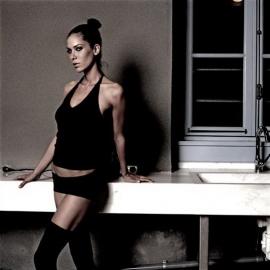 华美诱惑 希腊女摄影师Toni摄影作品欣赏