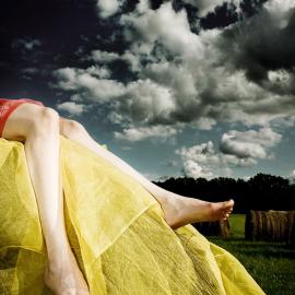 摄影师hbynoe摄影作品欣赏