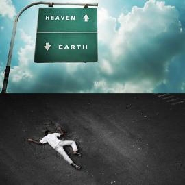 印尼摄影师dimasapriano概念摄影欣赏