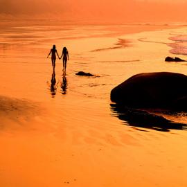 自然界的美景--精品赏析