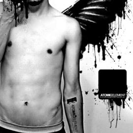 摄影师Atomic人像摄影作品欣赏