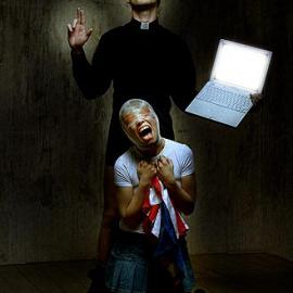 意大利摄影师jesiel摄影作品欣赏