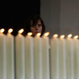 Getty Images评选出2006年度最佳图片<回忆我们的2006>