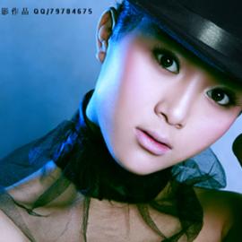 小俊人像摄影作品(蕊蕊)