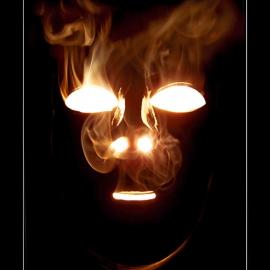 美国摄影师jeff概念摄影作品欣赏