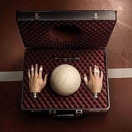 国外情趣摄影精选：无所不在的奇遇