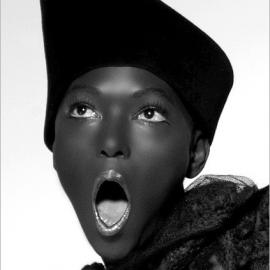 摄影师Denisp人像摄影作品欣赏