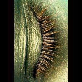 摄影师Cyanide概念摄影作品欣赏