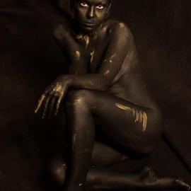 Rustam人像摄影欣赏