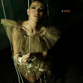 捆绑概念摄影欣赏