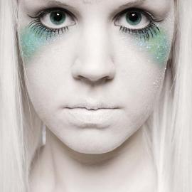 摄影师Jesper时尚人像摄影欣赏